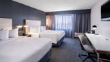 Courtyard Colorado Springs South Room