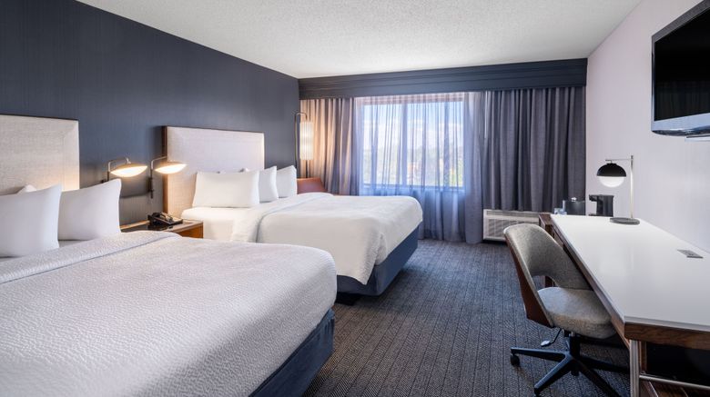 <b>Courtyard Colorado Springs South Room</b>. Images powered by <a href="https://www.leonardoworldwide.com/" title="Leonardo Worldwide" target="_blank">Leonardo</a>.