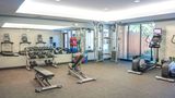 Courtyard Colorado Springs South Health Club