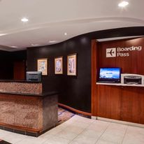 Courtyard by Marriott Columbia