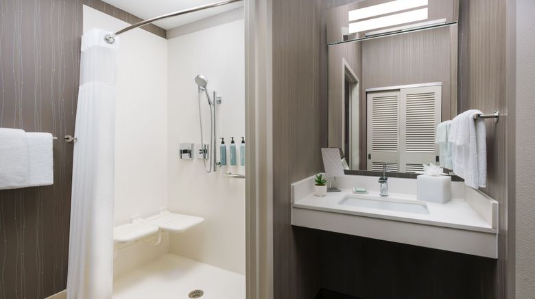 <b>Courtyard Dallas Lewisville Room</b>. Images powered by <a href="https://www.leonardoworldwide.com/" title="Leonardo Worldwide" target="_blank">Leonardo</a>.