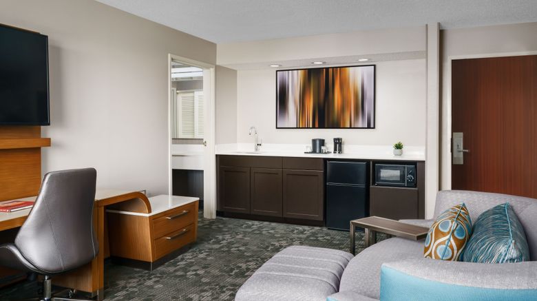 <b>Courtyard Dallas Lewisville Room</b>. Images powered by <a href="https://www.leonardoworldwide.com/" title="Leonardo Worldwide" target="_blank">Leonardo</a>.