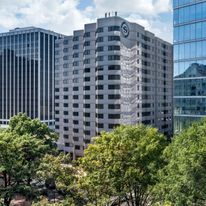 Sheraton Suites Wilmington Downtown