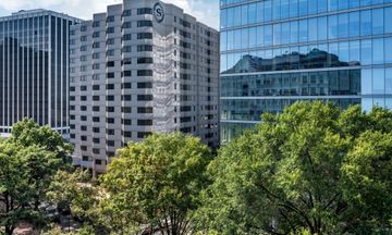 Sheraton Suites Wilmington Downtown