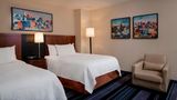 Residence Inn by New York/Times Square Suite