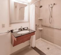 Residence Inn by New York/Times Square Room