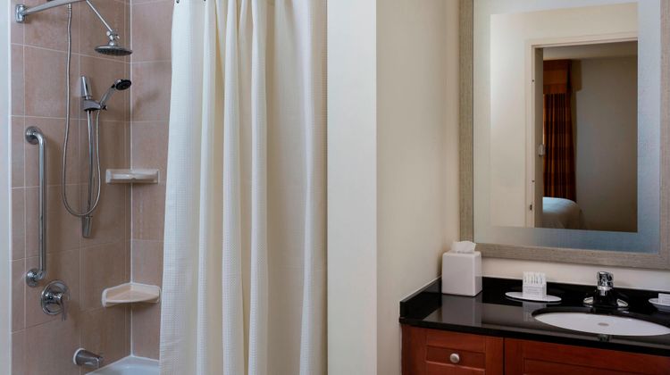 Residence Inn by New York/Times Square Room
