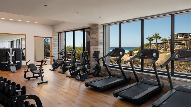 Zadun, a Ritz-Carlton Reserve Health Club