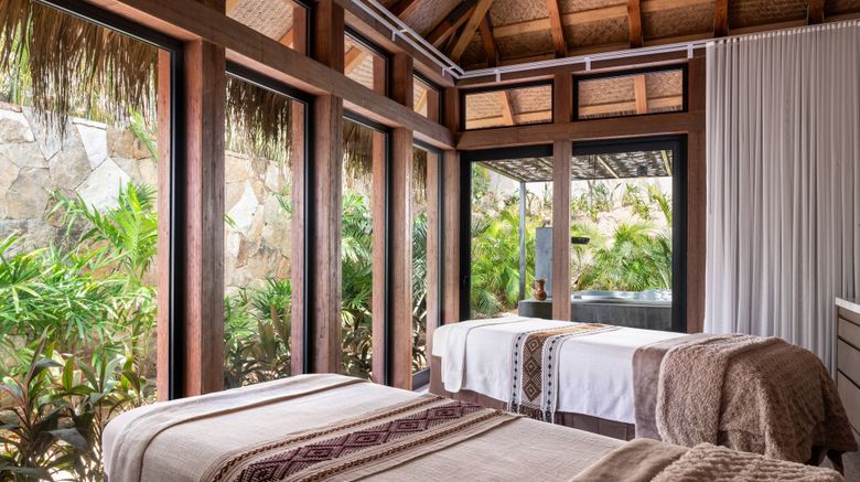 <b>Zadun, a Ritz-Carlton Reserve Spa</b>. Images powered by <a href="https://www.leonardoworldwide.com/" title="Leonardo Worldwide" target="_blank">Leonardo</a>.