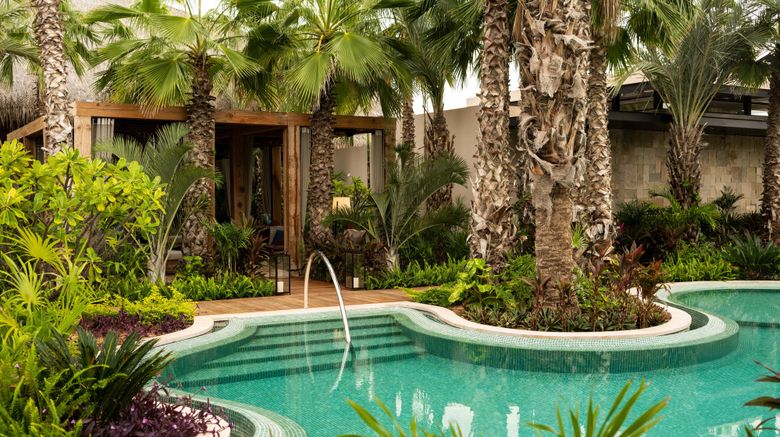 <b>Zadun, a Ritz-Carlton Reserve Spa</b>. Images powered by <a href="https://www.leonardoworldwide.com/" title="Leonardo Worldwide" target="_blank">Leonardo</a>.
