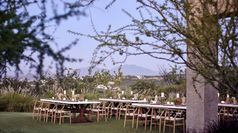 <b>Zadun, a Ritz-Carlton Reserve Meeting</b>. Images powered by <a href="https://www.leonardoworldwide.com/" title="Leonardo Worldwide" target="_blank">Leonardo</a>.