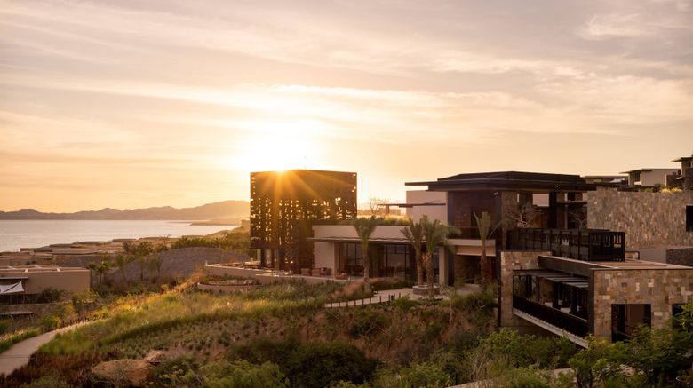 <b>Zadun, a Ritz-Carlton Reserve Exterior</b>. Images powered by <a href="https://www.leonardoworldwide.com/" title="Leonardo Worldwide" target="_blank">Leonardo</a>.