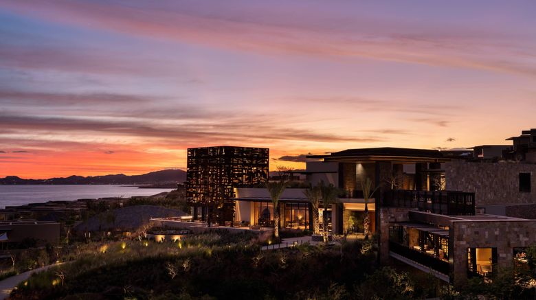 <b>Zadun, a Ritz-Carlton Reserve Exterior</b>. Images powered by <a href="https://www.leonardoworldwide.com/" title="Leonardo Worldwide" target="_blank">Leonardo</a>.