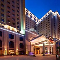 Sheraton Xi'an North City Hotel