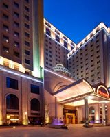 Sheraton Xi'an North City Hotel