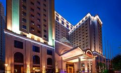 Sheraton Xi'an North City Hotel