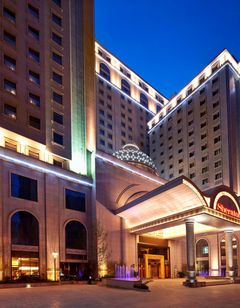 Sheraton Xi'an North City Hotel