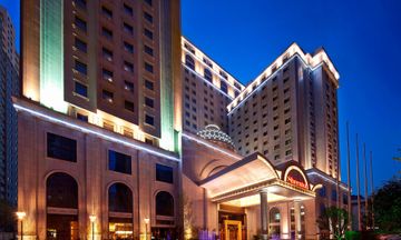 Sheraton Xi'an North City Hotel