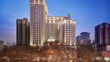 Sheraton Xi'an North City Hotel Exterior