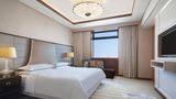 Sheraton Xi'an North City Hotel Suite