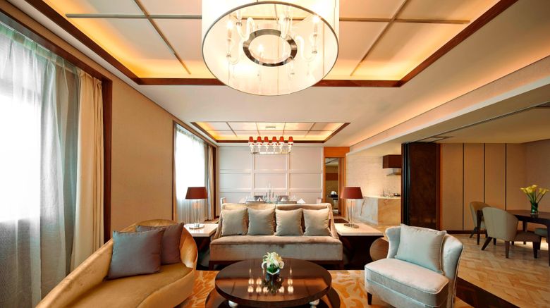 <b>Sheraton Xi'an North City Hotel Room</b>. Images powered by <a href="https://www.leonardoworldwide.com/" title="Leonardo Worldwide" target="_blank">Leonardo</a>.