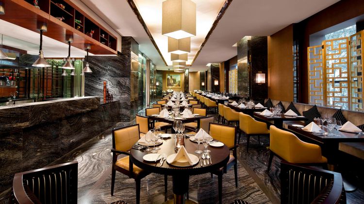 Sheraton Xi'an North City Hotel Restaurant