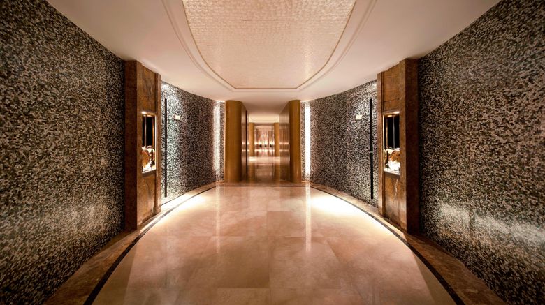 <b>Sheraton Xi'an North City Hotel Spa</b>. Images powered by <a href="https://www.leonardoworldwide.com/" title="Leonardo Worldwide" target="_blank">Leonardo</a>.
