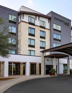 Courtyard Austin Airport
