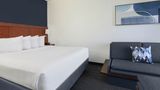 Courtyard Austin Airport Room