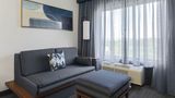 Courtyard Austin Airport Suite