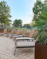 Courtyard Austin Airport
