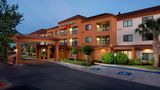 Courtyard by Marriott Brownsville Exterior