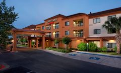 Courtyard by Marriott Brownsville