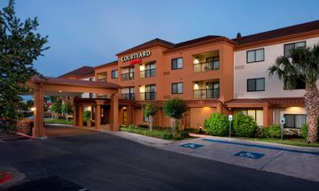 Courtyard by Marriott Brownsville