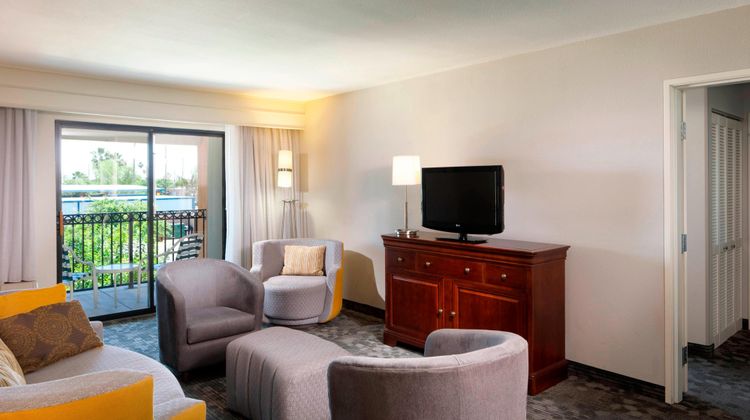 Courtyard by Marriott Brownsville Room