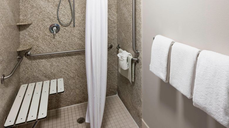 <b>Courtyard by Marriott Brownsville Room</b>. Images powered by <a href="https://www.leonardoworldwide.com/" title="Leonardo Worldwide" target="_blank">Leonardo</a>.