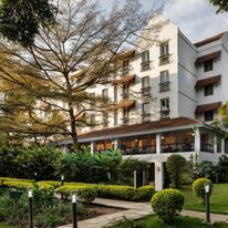 Four Points by Sheraton Arusha Hotel