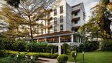 Four Points by Sheraton Arusha Hotel Exterior