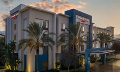 SpringHill Suites Corona Riverside