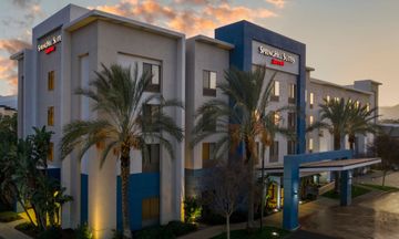 SpringHill Suites Corona Riverside