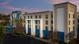 <b>SpringHill Suites Corona Riverside Exterior</b>. Images powered by <a href="https://www.leonardoworldwide.com/" title="Leonardo Worldwide" target="_blank">Leonardo</a>.