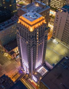 Rand Tower, A Tribute Portfolio Hotel