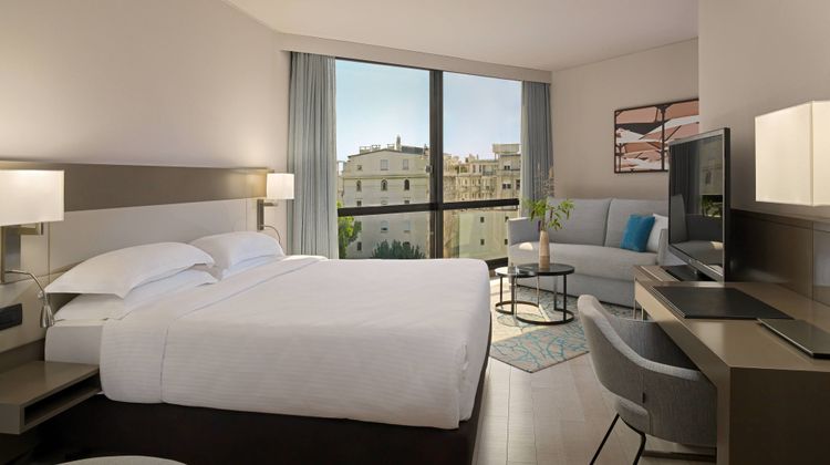 AC Hotel by Marriott Nice Suite