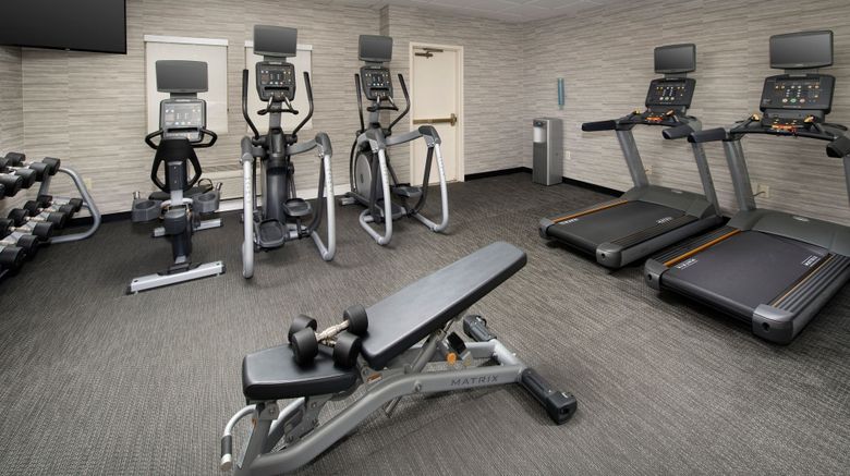 <b>Courtyard Marriott Hillsboro Recreation</b>. Images powered by <a href="https://www.leonardoworldwide.com/" title="Leonardo Worldwide" target="_blank">Leonardo</a>.