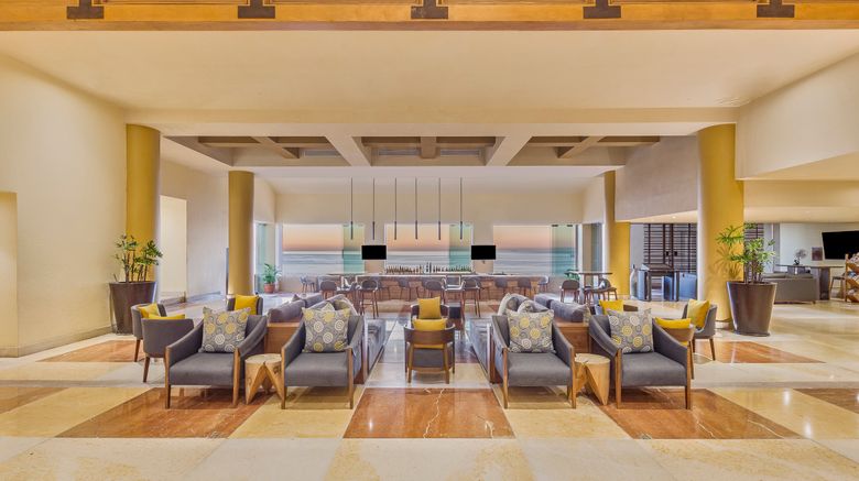 <b>Grand Fiesta Americana Los Cabos-All Inc Lobby</b>. Images powered by <a href="https://www.leonardoworldwide.com/" title="Leonardo Worldwide" target="_blank">Leonardo</a>.