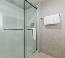 Holiday Inn Express/Stes Chilliwack East Room
