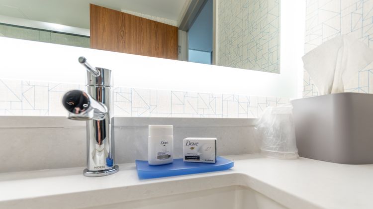Holiday Inn Express/Stes Chilliwack East Room