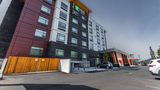 Holiday Inn Express/Stes Chilliwack East Exterior