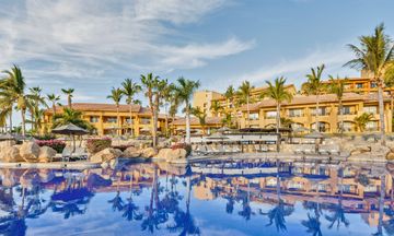 Grand Fiesta Americana Los Cabos-All Inc