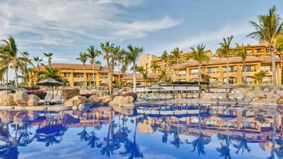 Grand Fiesta Americana Los Cabos-All Inc